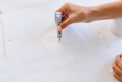 Шикарні сережки з страз своїми руками (diy)