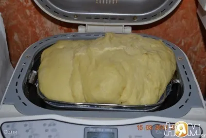 Шор Гога - покроковий рецепт