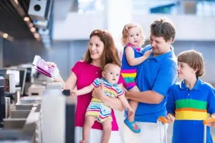 Шенгенська віза для дітей анкета і документи для шенгену в Чехію для дитини до 6 років (шенгенська) Шенгенська віза для дітей анкета і документи для шенгену в Чехію для дитини до 6 років