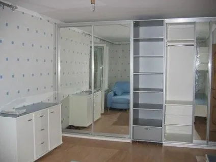 Шафа-купе всередині приклади планування шафи (всередині) Шафа-купе всередині приклади планування шафи