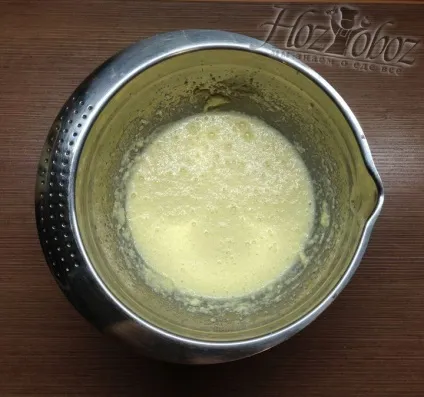 Шоколадний торт рецепт з фото, хозобоз - ми знаємо про їжу все (шоколадний) Шоколадний торт рецепт з фото, хозобоз - ми знаємо про їжу все
