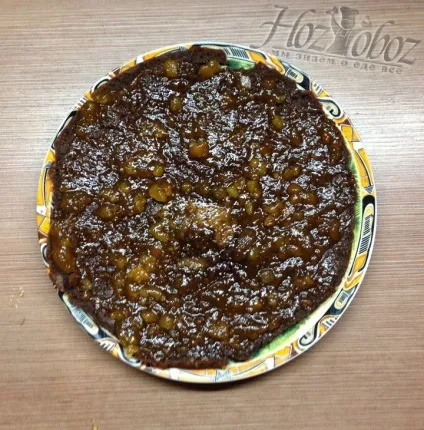 Шоколадний торт рецепт з фото, хозобоз - ми знаємо про їжу все (торт) Шоколадний торт рецепт з фото, хозобоз - ми знаємо про їжу все