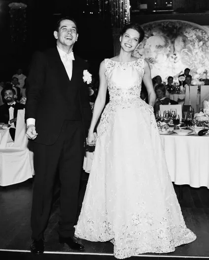 Шила я сукню, brides, vogue (coco chanel) Шила я сукню, brides, vogue