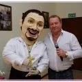 Шоу ростових ляльок «superstar» (superstar) Шоу ростових ляльок «superstar»