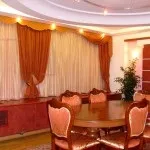 Штори для ресторану і кафе (штори ресторану кафе) Штори для ресторану і кафе
