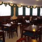 Штори для ресторану і кафе (ресторану) Штори для ресторану і кафе