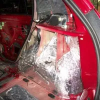Шумоізоляція рено Сандеро своїми руками, автомобільний портал Черкассиа (своїми руками) Шумоізоляція рено Сандеро своїми руками, автомобільний портал Черкассиа