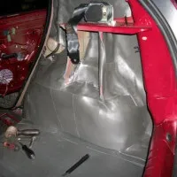 Шумоізоляція рено Сандеро своїми руками, автомобільний портал Черкассиа (шумоізоляція Рено Сандеро) Шумоізоляція рено Сандеро своїми руками, автомобільний портал Черкассиа