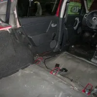 Шумоізоляція рено Сандеро своїми руками, автомобільний портал Черкассиа (рено) Шумоізоляція рено Сандеро своїми руками, автомобільний портал Черкассиа