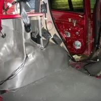 Шумоізоляція рено Сандеро своїми руками, автомобільний портал Черкассиа (шумоізоляція) Шумоізоляція рено Сандеро своїми руками, автомобільний портал Черкассиа