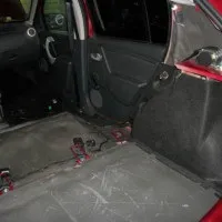 Шумоізоляція рено Сандеро своїми руками, автомобільний портал Черкассиа (шумоізоляція) Шумоізоляція рено Сандеро своїми руками, автомобільний портал Черкассиа
