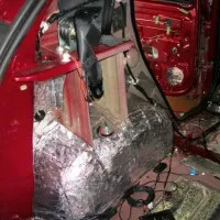 Шумоізоляція рено Сандеро своїми руками, автомобільний портал Черкассиа (рено) Шумоізоляція рено Сандеро своїми руками, автомобільний портал Черкассиа