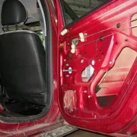 Шумоізоляція рено Сандеро своїми руками, автомобільний портал Черкассиа (рено) Шумоізоляція рено Сандеро своїми руками, автомобільний портал Черкассиа