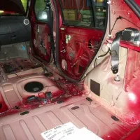 Шумоізоляція рено Сандеро своїми руками, автомобільний портал Черкассиа (автозвук) Шумоізоляція рено Сандеро своїми руками, автомобільний портал Черкассиа