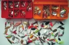 Силіконові приманки для щуки як не помилитися у виборі (щуки) Силіконові приманки для щуки як не помилитися у виборі
