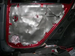 Шумоізоляція рено Сандеро своїми руками, автомобільний портал Черкассиа (шумоізоляція) Шумоізоляція рено Сандеро своїми руками, автомобільний портал Черкассиа