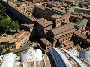 Сикстинська капела у Ватикані Мікеланджело, фото, розпис (капела) Сикстинська капела у Ватикані Мікеланджело, фото, розпис