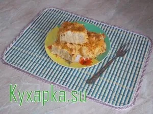 Штруделі м'ясні, страви по-домашньому з фото крок за кроком рецепта (штрудели м'ясні) Штруделі м'ясні, страви по-домашньому з фото крок за кроком рецепта