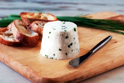 Сир з козячого молока покроковий кулінарний рецепт (козячий сир) Сир з козячого молока покроковий кулінарний рецепт