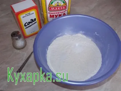 Штруделі м'ясні, страви по-домашньому з фото крок за кроком рецепта (штрудели м'ясні) Штруделі м'ясні, страви по-домашньому з фото крок за кроком рецепта