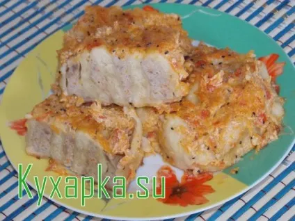 Штруделі м'ясні, страви по-домашньому з фото крок за кроком рецепта (штрудели м'ясні) Штруделі м'ясні, страви по-домашньому з фото крок за кроком рецепта