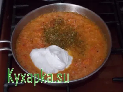 Штруделі м'ясні, страви по-домашньому з фото крок за кроком рецепта (штрудели) Штруделі м'ясні, страви по-домашньому з фото крок за кроком рецепта