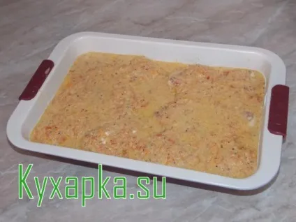 Штруделі м'ясні, страви по-домашньому з фото крок за кроком рецепта (штрудели м'ясні) Штруделі м'ясні, страви по-домашньому з фото крок за кроком рецепта