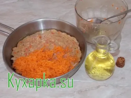 Штруделі м'ясні, страви по-домашньому з фото крок за кроком рецепта (м'ясні) Штруделі м'ясні, страви по-домашньому з фото крок за кроком рецепта