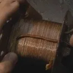 Як намотати зварювальний трансформатор