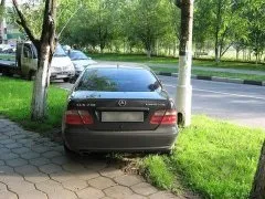 Як покарати автомобільного хама, як боротися з хамом на дорозі (хамом) Як покарати автомобільного хама, як боротися з хамом на дорозі