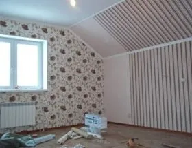 Як наклеїти шпалери на стіну правильно, швидко і рівно відео-інструкція як зробити і фото (правильно) Як наклеїти шпалери на стіну правильно, швидко і рівно відео-інструкція як зробити і фото