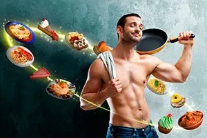 Як накачати прес за місяць в домашніх умовах до кубиків