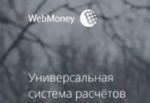 Як конвертувати валюту в гаманці вебмані (конвертувати) Як конвертувати валюту в гаманці вебмані