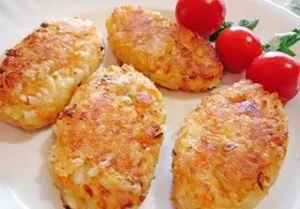 Як легко і швидко приготувати апетитні котлети з курячої печінки (котлети) Як легко і швидко приготувати апетитні котлети з курячої печінки