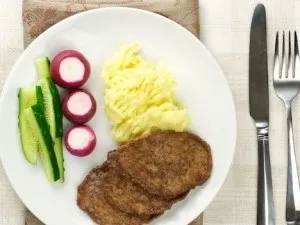 Як легко і швидко приготувати апетитні котлети з курячої печінки (печінки) Як легко і швидко приготувати апетитні котлети з курячої печінки