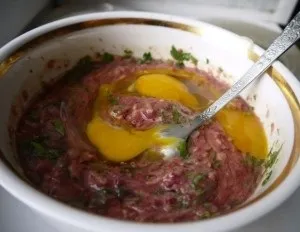 Як легко і швидко приготувати апетитні котлети з курячої печінки (курячої) Як легко і швидко приготувати апетитні котлети з курячої печінки