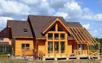 Як купити будинок з бруса (бруса) Як купити будинок з бруса