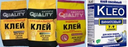 Як клеїти вінілові шпалери правильно чи можна, клей, поклеїти наклейки, відео, поклейка своїми (клеїти) Як клеїти вінілові шпалери правильно чи можна, клей, поклеїти наклейки, відео, поклейка своїми