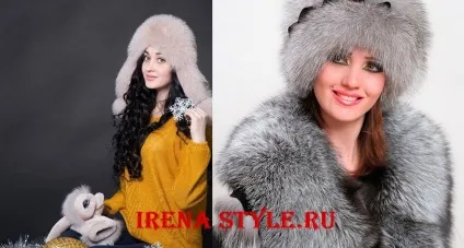 Як модно виглядати взимку 2017 новинки 66 фото тенденції