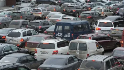 Як ми автомобільних злодіїв ловили (заднє сидіння газелі) Як ми автомобільних злодіїв ловили