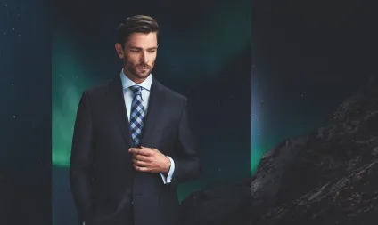 Як купити костюм і не пошкодувати (купити) Як купити костюм і не пошкодувати