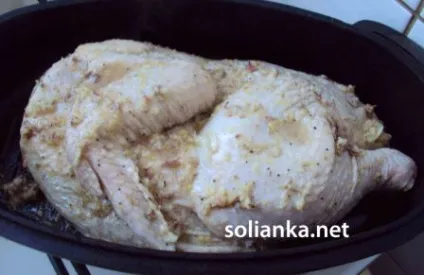 Як маринувати курку в лимоні і часнику для гриля (маринувати) Як маринувати курку в лимоні і часнику для гриля