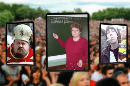 Як почати щось робити і розвіяти сумніви (сумніви) Як почати щось робити і розвіяти сумніви