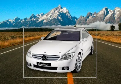 Як змінити фон в adobe photoshop (спосіб 1) - як змінити фон зображення - програмне (adobe) Як змінити фон в adobe photoshop (спосіб 1) - як змінити фон зображення - програмне