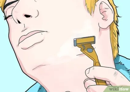 Як позбутися від врослого волосся після гоління