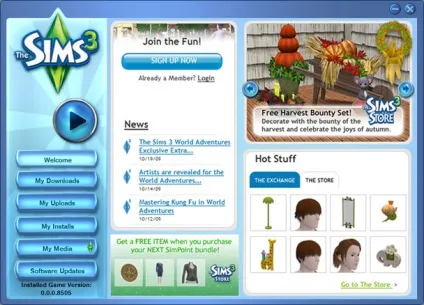 Як маркетологи sims 3 підвищили число реєстрацій в грі на 128% (реєстрацій) Як маркетологи sims 3 підвищили число реєстрацій в грі на 128%