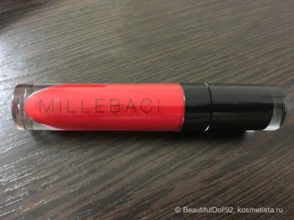 Як багато про неї сказано nouba millebaci 7 невеличкий експеримент відгуки (експеримент) Як багато про неї сказано nouba millebaci 7 невеличкий експеримент відгуки