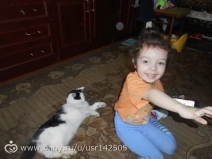 Як ми з'їздила додому
