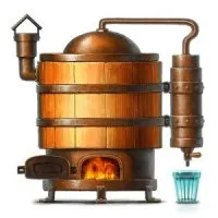 Завантажити магічний напій на андроїд (скачати potion punch на андроїд) Завантажити магічний напій на андроїд