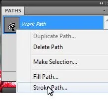 Казкове неонове свічення - уроки adobe photoshop (світло) Казкове неонове свічення - уроки adobe photoshop